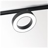 Delta Light SUPER-OH! XS PIVOT 25 ADM DIM8 iluminación track