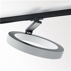 Delta Light SUPER-OH! XS PIVOT 25 ADM DIM8 iluminación track