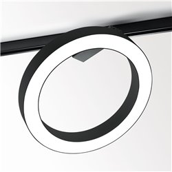 Delta Light SUPER-OH! XS PIVOT 39 ADM DIM8 iluminación track