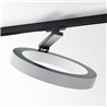 Delta Light SUPER-OH! XS PIVOT 39 ADM DIM8 iluminación track