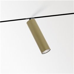 Delta Light SPL14 - SPY 39 L DIM5 iluminación de la pista