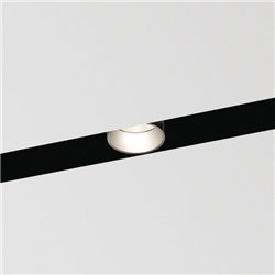 Delta Light M52 - 1 LED D DIM5 iluminación de la pista