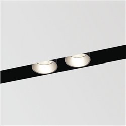 Delta Light M52 - 2 LED D DIM5 iluminación de la pista