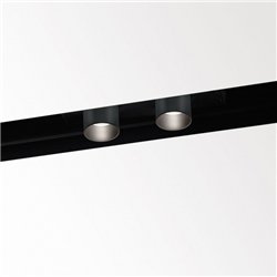 Delta Light M52 - 2 LED OK DIM5 iluminación de la pista
