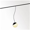 Delta Light M - GIBBO DIM5 iluminación de la pista
