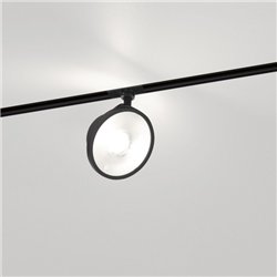 Delta Light M20/M26H - HALOSCAN MP SOFT DIM5 iluminación de la pista
