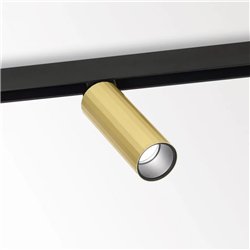 Delta Light M26L - HEDRA L DIM5 iluminación de la pista