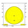 Delta Light M - LED LINE HE SOFT 1 x 14,9W DIM5 DIM5 iluminación de la pista