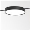 Delta Light M20/M26H - MULTINOVA 30 TW DIM5 iluminación de la pista