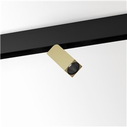 Delta Light M20/M26H - OCTAV 39 MDL MDL iluminación track