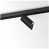 Delta Light M26L - SPY 52 WALLWASH MDL iluminación de la pista