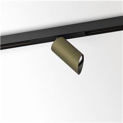 Delta Light M26L - SPY 52 WALLWASH SOFT MDL iluminación de la pista