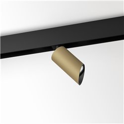 Delta Light M20/M26H - SPY 52 Wallwash Soft MDL iluminación de la pista
