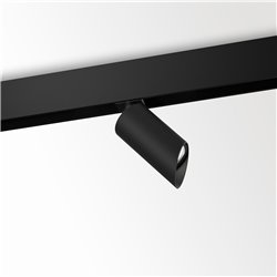 Delta Light M20/M26H - SPY 52 Wallwash Soft MDL iluminación de la pista