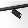 Delta Light M26L - SPY 66 Wallwash MDL iluminación de la pista