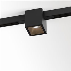 Delta Light M26L - BOXY L MDL iluminación de la pista