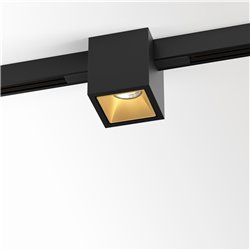 Delta Light M26L - BOXY L SOFT DIM5 iluminación de la pista