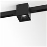 Delta Light M26L - BOXY L A MDL iluminación de la pista