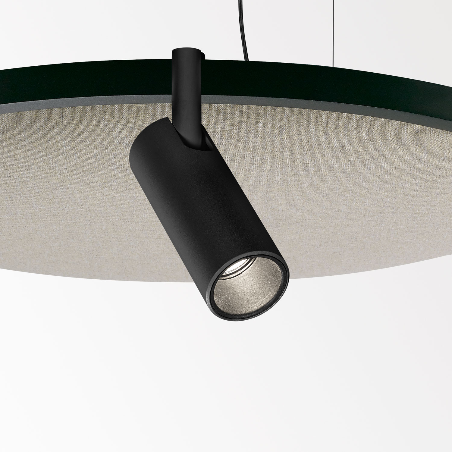 Delta Light SOLI - 52 SHHH SOFT iluminación track