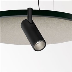 Delta Light SOLI - 52 SHHH SOFT iluminación track