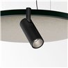 Delta Light SOLI - 52 SHHH SOFT iluminación track