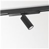 Delta Light SPY 52 SOFT ADM DIM5 iluminación de la pista