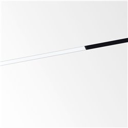 Delta Light M - LED LINE HE SOFT 1 x 11,6W MDL iluminación track