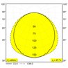 Delta Light M - LED LINE HE SOFT 1 x 14,9W MDL iluminación track