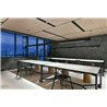 Delta Light M - LED LINE HE SOFT 1 x 14,9W MDL iluminación track