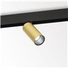 Delta Light M20/M26H - HEDRA MDL iluminación track