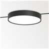 Delta Light M20/M26H - MULTINOVA 30 PRISM MDL iluminación de la pista