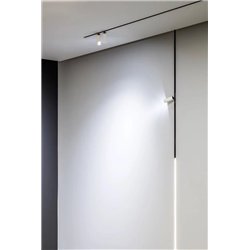 Delta Light M20/M26H - SPY 271 MDL iluminación track