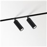 Delta Light M20/M26H - SPY 272 MDL iluminación track