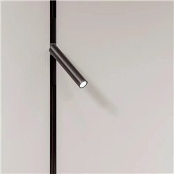 Delta Light M20/M26H - SPY 272 MDL iluminación track