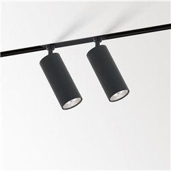 Delta Light M20/M26H - SPY 392 MDL iluminación track