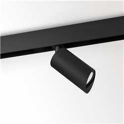 Delta Light M20/M26H - SPY 66 WALLWASH DIM5 iluminación de la pista