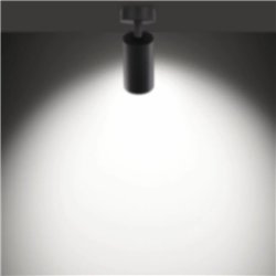 Delta Light M20/M26H - SPY FOCUS LP MDL iluminación track