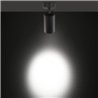 Delta Light M20/M26H - SPY FOCUS MP MDL iluminación track