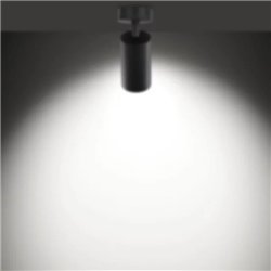 Delta Light M20/M26H - SPY FOCUS MP MDL iluminación track