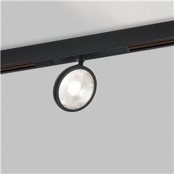 Delta Light M26L - HALOSCAN HP SOFT MDL iluminación track