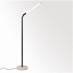 Delta Light XY180 F120 WDL lámpara de piso