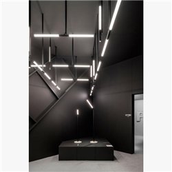 Delta Light XY180 F120 WDL lámpara de piso