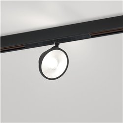 Delta Light M26L - HALOSCAN MP SOFT MDL iluminación track
