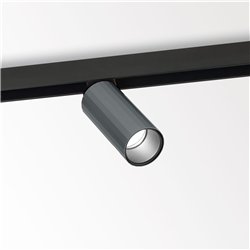 Delta Light M26L - HEDRA MDL iluminación track