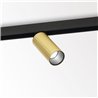 Delta Light M26L - HEDRA MDL iluminación track