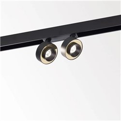 Delta Light M26L - ODRON 2 DIM5 iluminación track