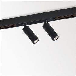 Delta Light M26L - SPY 272 MDL iluminación track