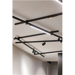 Delta Light M26L - SPY 392 MDL iluminación track