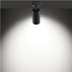Delta Light M26L - SPY FOCUS MP MDL iluminación track