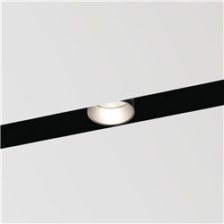 Delta Light M52 - 1 LED D MDL iluminación de la pista